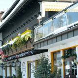 3 Sterne Hotel: Zur Post Ossiach, Ossiach, Kärnten