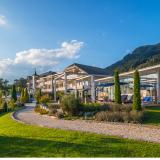 4 Sterne Hotel: Das Moerisch, Seeboden am Millstätter See, Kärnten