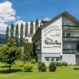 3 Sterne Familienhotel: Gästehaus Krappinger, Ossiach, Kärnten