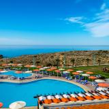4 Sterne Hotel: Aktea Beach Village, Ayia Napa, Famagusta (Süden)