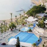 4 Sterne Familienhotel: Golden Coast Beach, Protaras, Famagusta (Süden)