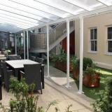 Grand Plaza Serviced Apartments, Bild 8