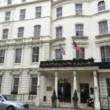 4 Sterne Hotel: Grand Plaza Serviced Apartments, London, England