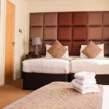 Grand Plaza Serviced Apartments, Bild 3