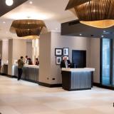 3 Sterne Hotel: The President Hotel, London, England