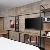 Ibis London Earls Court, Bild 7