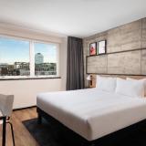 3 Sterne Hotel: Ibis London Earls Court, London, England