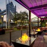 4 Sterne Hotel: The Tower Hotel London, London, England