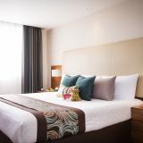 4 Sterne Hotel: Thistle Hyde Park Kensington Gardens Hotel, London, England