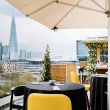 5 Sterne Hotel: Tower Suites by Blue Orchid, London, England