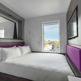 YOTEL London Shoreditch, Bild 7