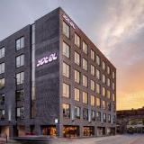 YOTEL London Shoreditch, Bild 2