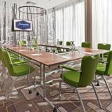 Hampton by Hilton London Waterloo, Bild 9