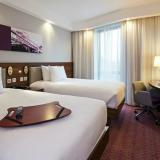 Hampton by Hilton London Waterloo, Bild 5