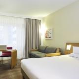 Novotel London West, Bild 4