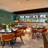 Novotel London West, Bild 8