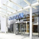 4 Sterne Hotel: Novotel London West, London, England