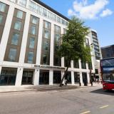 3.5 Sterne Hotel: RIU Plaza London Victoria, London, England