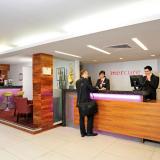 Mercure London Paddington, Bild 9