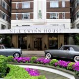 3.5 Sterne Hotel: Nell Gwynn House, London, England