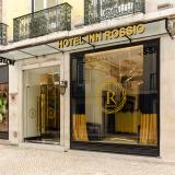 Hotel Inn Rossio, Bild 1