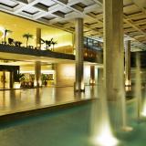 5 Sterne Hotel: Cascais Miragem, Cascais, Region Lissabon