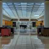 4 Sterne Hotel: VIP Executive Entrecampos, Lissabon, Region Lissabon