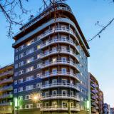 3 Sterne Hotel: ibis Styles Lisboa Centro Liberdade NE, Lissabon, Region Lissabon