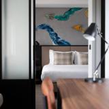 Ibis Styles Lisboa Aeroporto, Bild 7