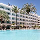 4 Sterne Familienhotel: Akeah Broncemar (ex. Labranda), Playa del Ingles, Gran Canaria (Kanaren)