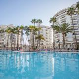 3 Sterne Hotel: Servatur Waikiki, Playa del Ingles, Gran Canaria (Kanaren)