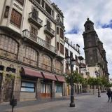 4 Sterne Hotel: Masanet Emblematic Hotels - Adults Only, Las Palmas Stadt, Gran Canaria (Kanaren)