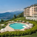 0 Sterne Hotel: Resort Collina d'Oro, Collina d'Oro, Tessin