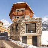 3 Sterne Hotel: Hotel Les Cimes, Vaujany, Auvergne-Rhone-Alpes