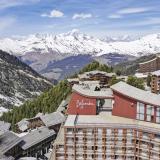 2 Sterne Familienhotel: Belambra L'Aiguille Rouge, Bourg-Saint-Maurice, Auvergne-Rhone-Alpes