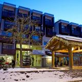 3 Sterne Familienhotel: Hotel Courchevel Olympic, Courchevel, Auvergne-Rhone-Alpes