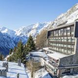 3 Sterne Familienhotel: Hotel Ibiza Les 2 Alpes, Les Deux Alpes, Auvergne-Rhone-Alpes