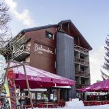 3 Sterne Familienhotel: Belambra Club L'Orée des Pistes, Les Deux Alpes, Auvergne-Rhone-Alpes