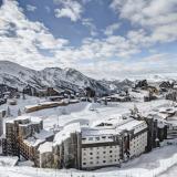 3 Sterne Familienhotel: Belambra Clubs Les Cimes du Soleil, Morzine, Auvergne-Rhone-Alpes