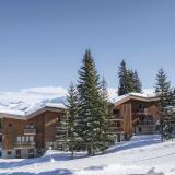 3 Sterne Familienhotel: Belambra Club Les Saisies Les Embrunes, Villard-sur-Doron, Auvergne-Rhone-Alpes