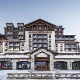 3 Sterne Familienhotel: Belambra Club Le Diva, Tignes, Auvergne-Rhone-Alpes