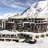 4 Sterne Familienhotel: Club Belambra Val Claret, Tignes, Auvergne-Rhone-Alpes