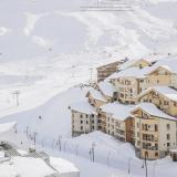 4 Sterne Hotel: Hotel Le Taos, Tignes, Auvergne-Rhone-Alpes