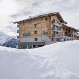 Hotel Alpen Lodge, Bild 6