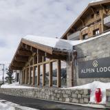 4 Sterne Familienhotel: Hotel Alpen Lodge, Montvalezan, Auvergne-Rhone-Alpes