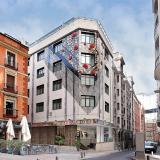 4 Sterne Hotel: Grupotel Mayorazgo, Madrid, Madrid