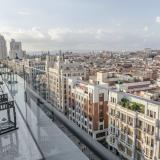 4 Sterne Hotel: Vincci Capitol, Madrid, Madrid