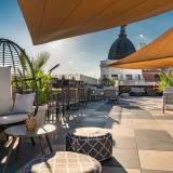 4 Sterne Hotel: Vincci Via 66, Madrid, Madrid