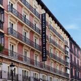 4 Sterne Hotel: Catalonia Plaza Mayor, Madrid, Madrid