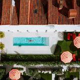 4 Sterne Hotel: Hard Rock Hotel Madrid, Madrid, Madrid